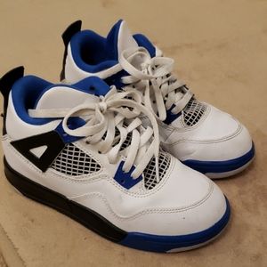 COPY - Nike Jordan kids Sz 12